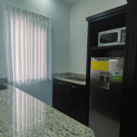 Real Guanacaste Aparthotel San Pedro Sula Ngoại thất bức ảnh