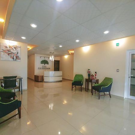 Real Guanacaste Aparthotel San Pedro Sula Ngoại thất bức ảnh