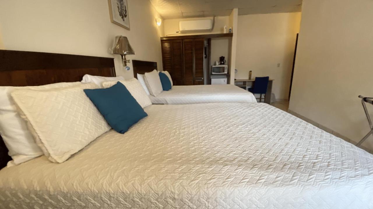 Real Guanacaste Aparthotel San Pedro Sula Ngoại thất bức ảnh