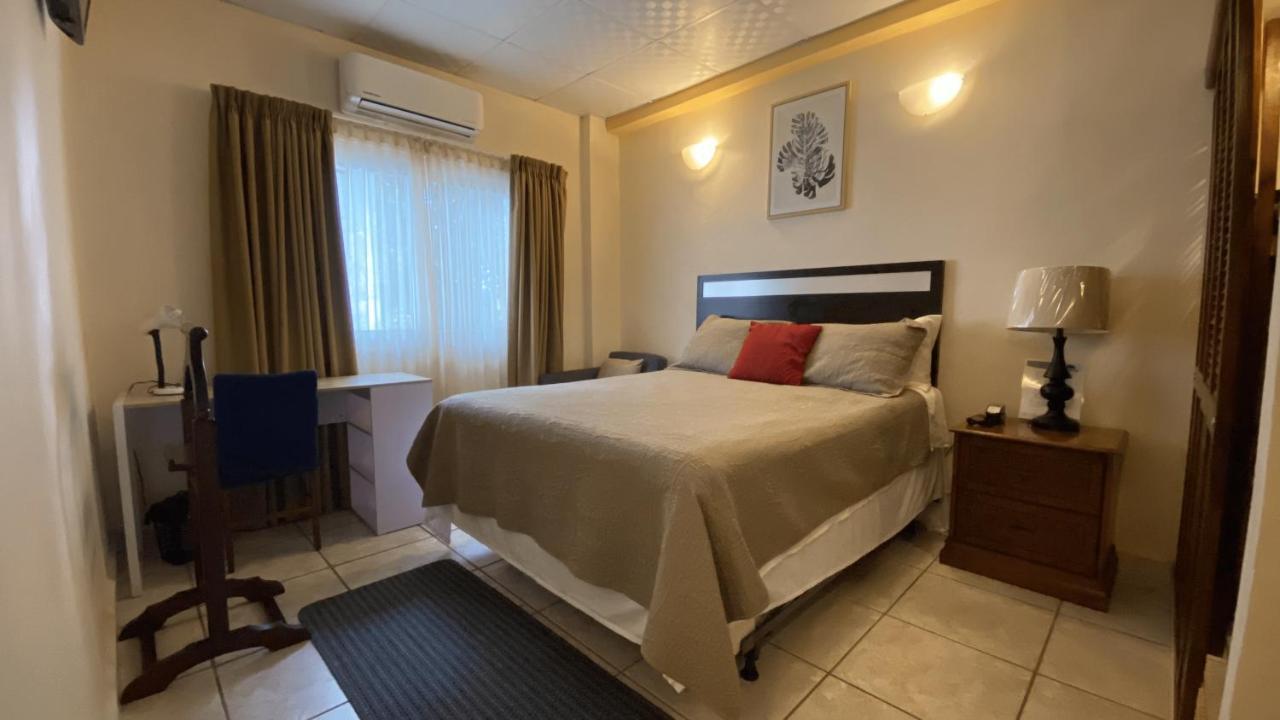 Real Guanacaste Aparthotel San Pedro Sula Ngoại thất bức ảnh