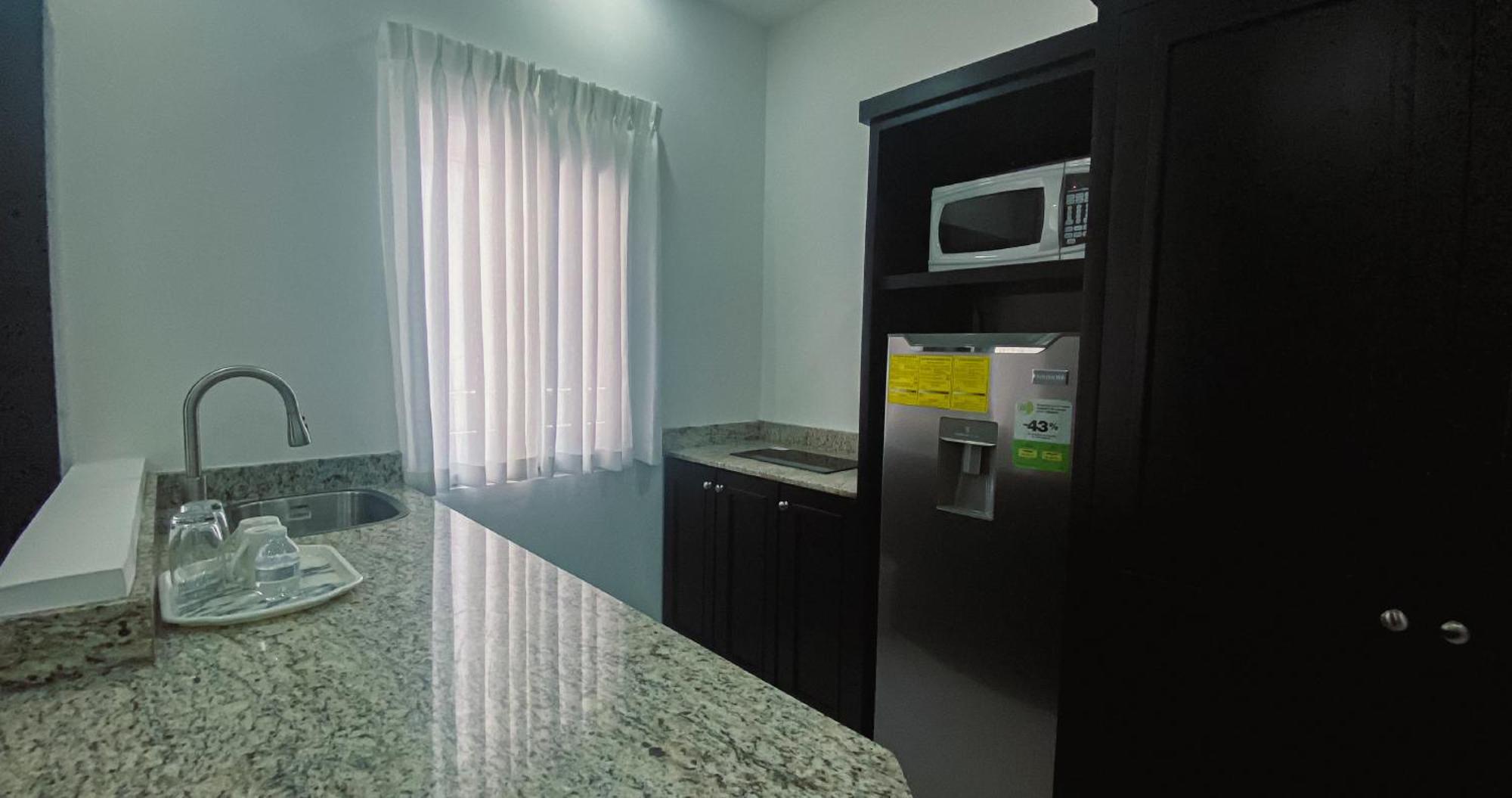 Real Guanacaste Aparthotel San Pedro Sula Ngoại thất bức ảnh