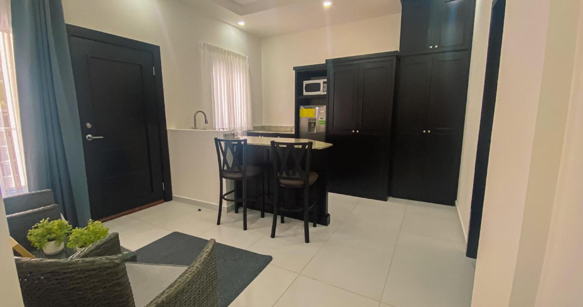 Real Guanacaste Aparthotel San Pedro Sula Ngoại thất bức ảnh