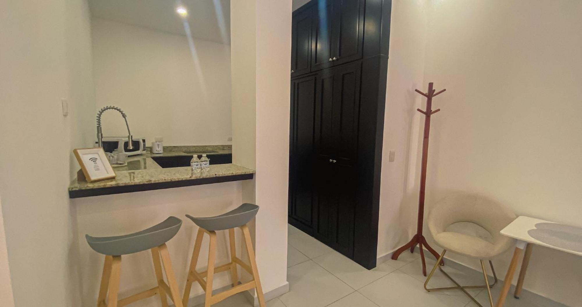 Real Guanacaste Aparthotel San Pedro Sula Ngoại thất bức ảnh