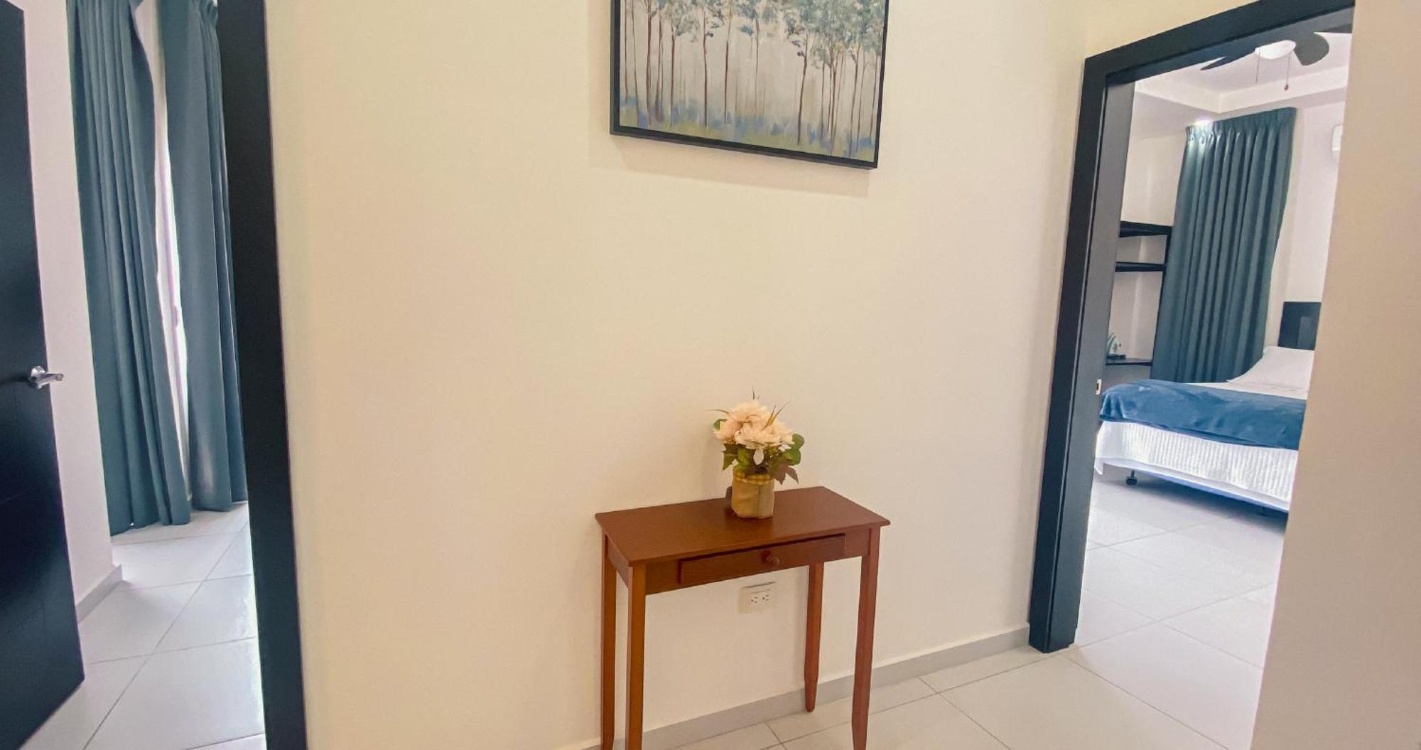 Real Guanacaste Aparthotel San Pedro Sula Ngoại thất bức ảnh