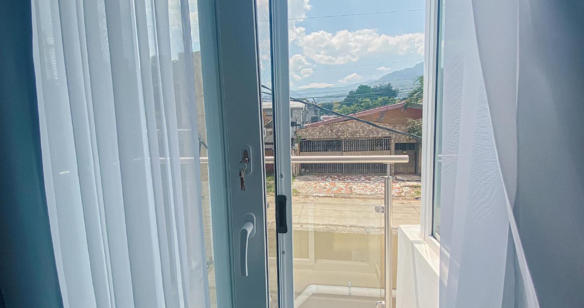 Real Guanacaste Aparthotel San Pedro Sula Ngoại thất bức ảnh