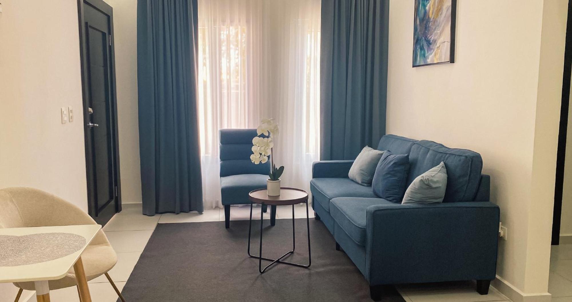 Real Guanacaste Aparthotel San Pedro Sula Ngoại thất bức ảnh