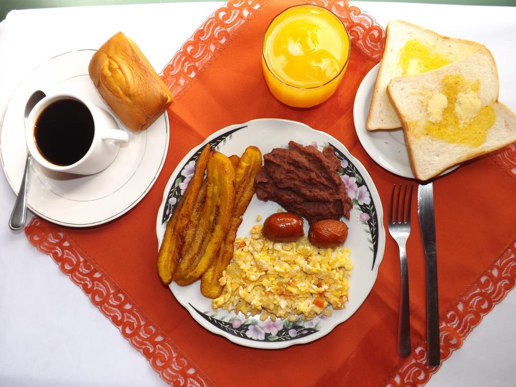 Real Guanacaste Aparthotel San Pedro Sula Phòng bức ảnh