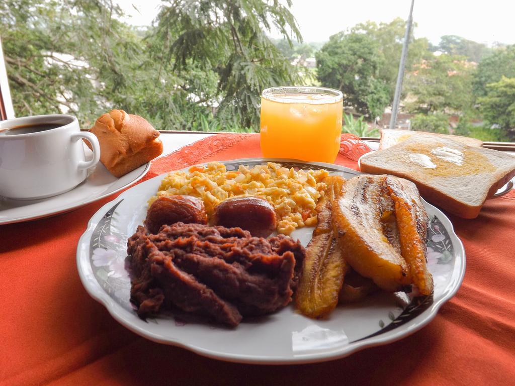 Real Guanacaste Aparthotel San Pedro Sula Phòng bức ảnh