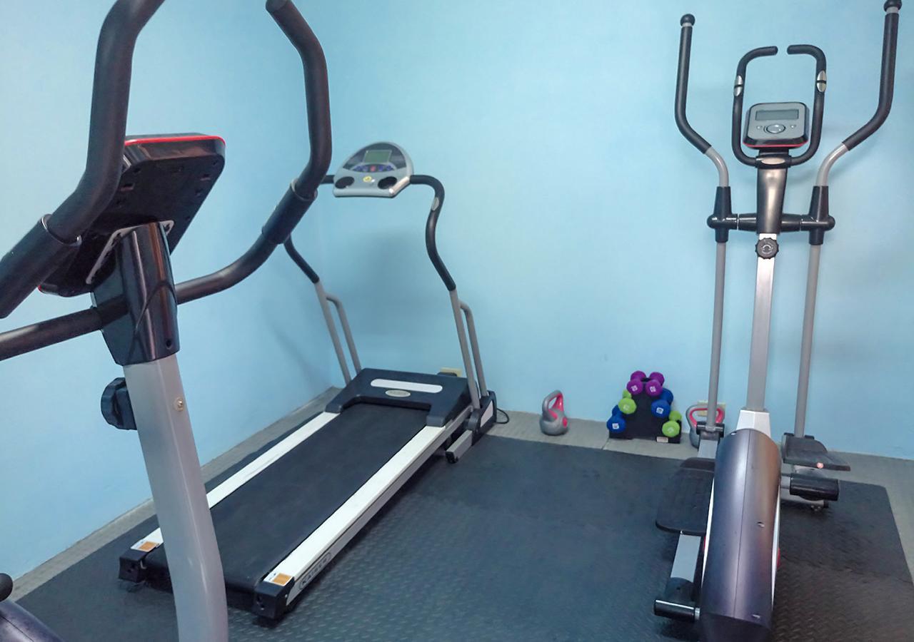 Real Guanacaste Aparthotel San Pedro Sula Ngoại thất bức ảnh