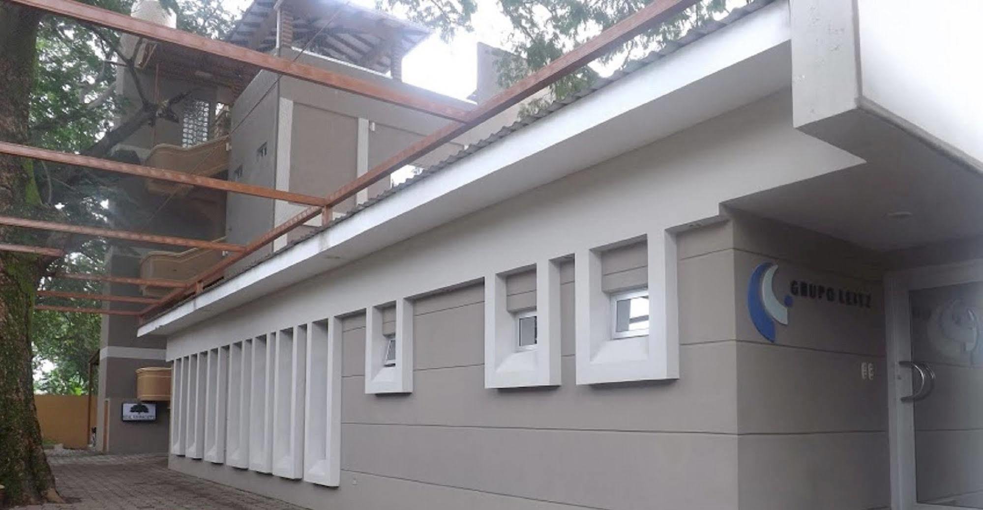 Real Guanacaste Aparthotel San Pedro Sula Ngoại thất bức ảnh