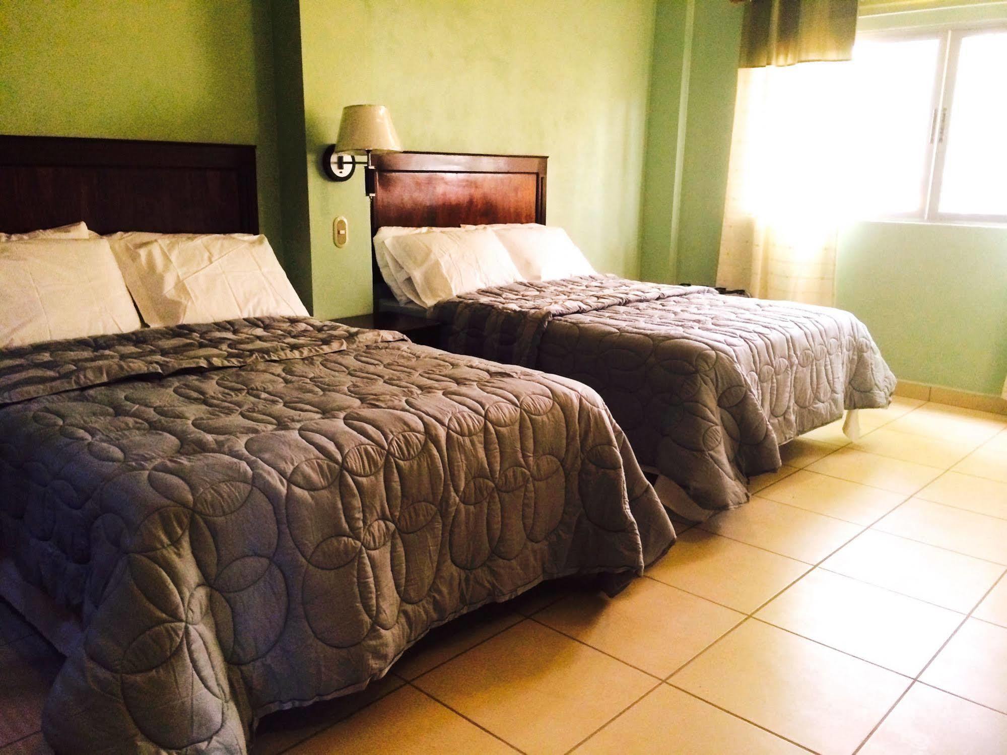 Real Guanacaste Aparthotel San Pedro Sula Ngoại thất bức ảnh