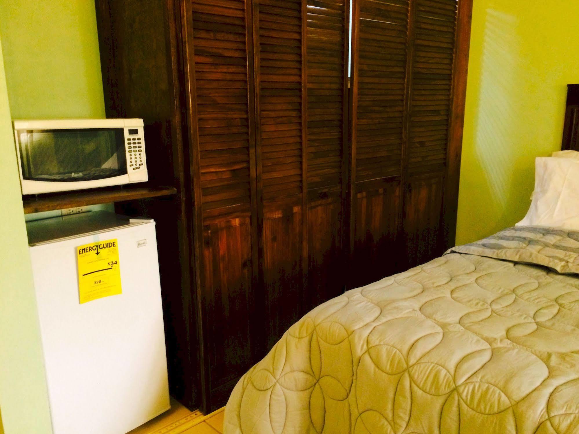 Real Guanacaste Aparthotel San Pedro Sula Ngoại thất bức ảnh