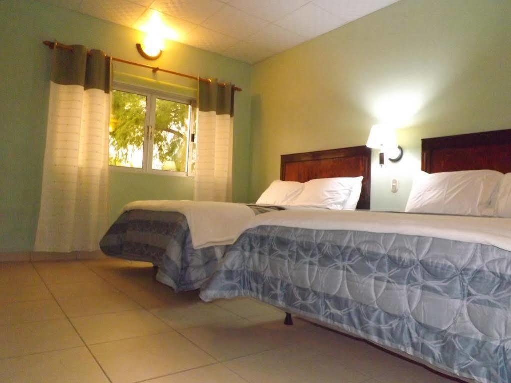Real Guanacaste Aparthotel San Pedro Sula Ngoại thất bức ảnh