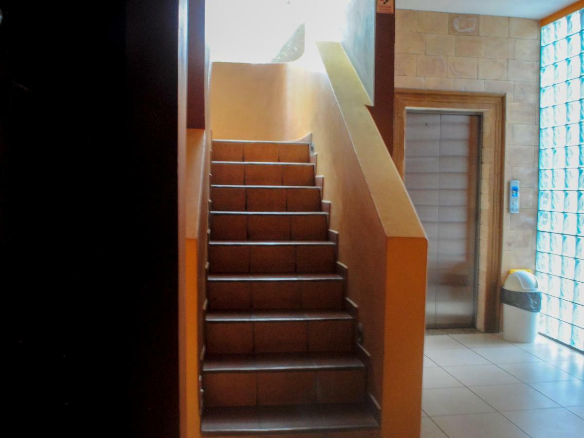 Real Guanacaste Aparthotel San Pedro Sula Ngoại thất bức ảnh