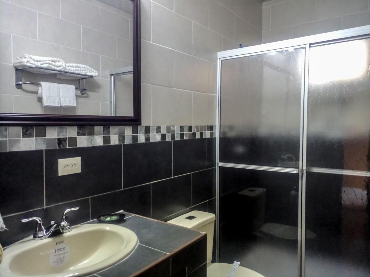 Real Guanacaste Aparthotel San Pedro Sula Ngoại thất bức ảnh