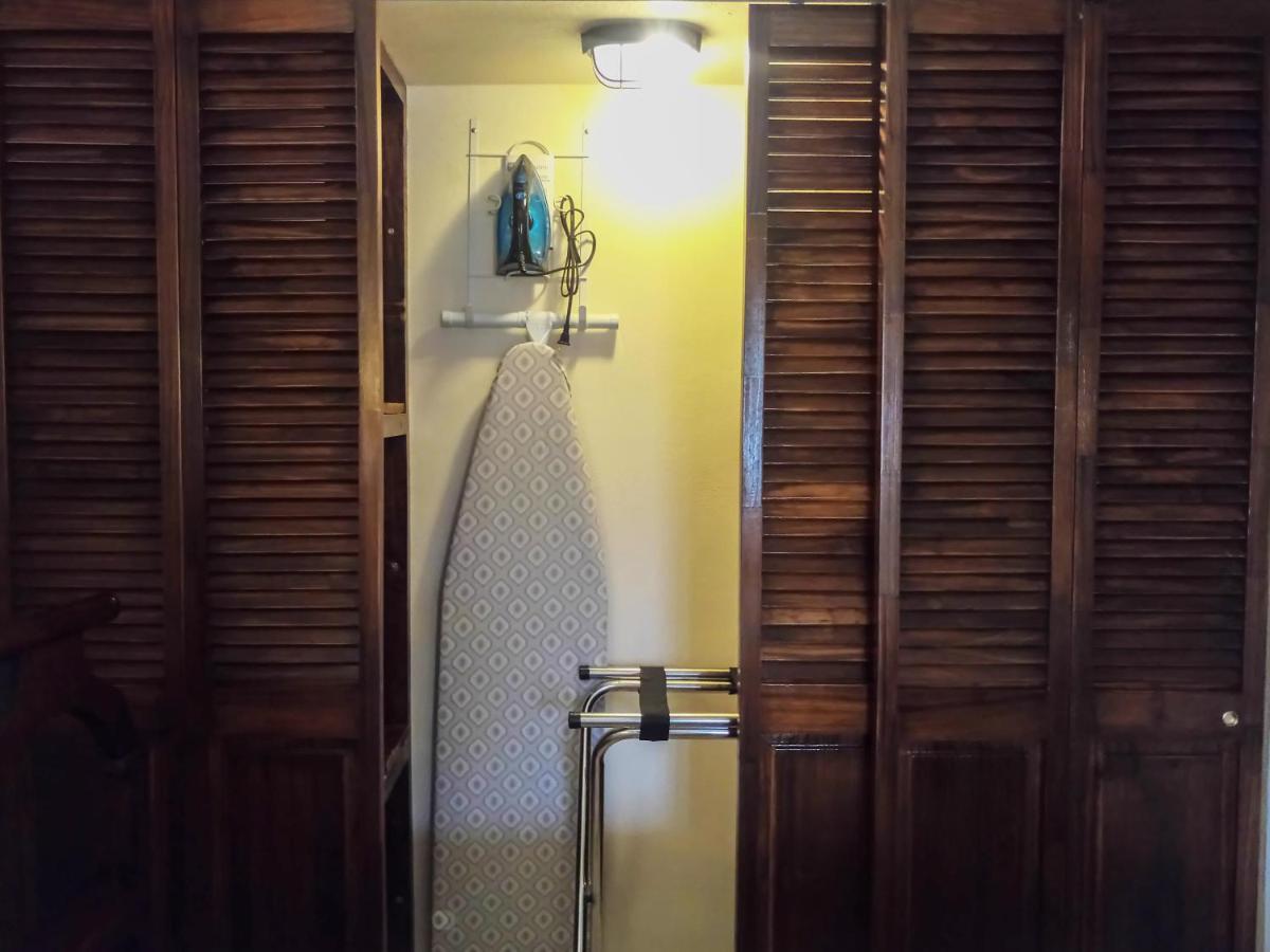 Real Guanacaste Aparthotel San Pedro Sula Ngoại thất bức ảnh